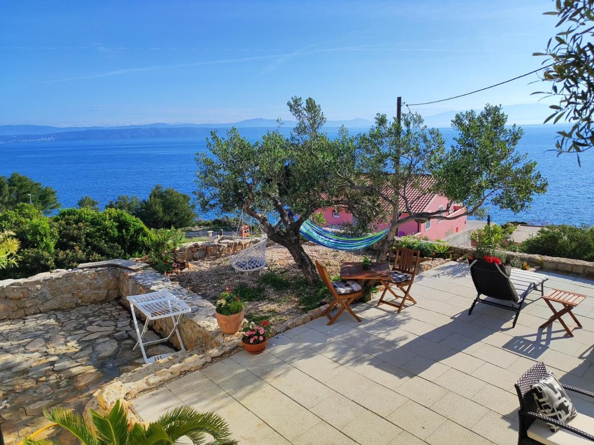 Weekend House Olive Garden Villa Donje Selo na Šolti Eksteriør bilde