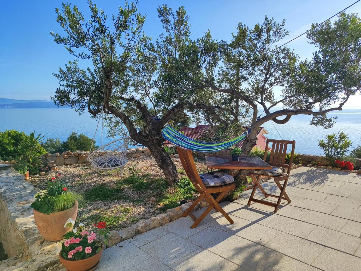 Weekend House Olive Garden Villa Donje Selo na Šolti Eksteriør bilde